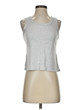 Marled Essentials Sleeveless T Shirt
