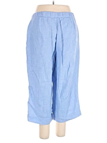 J.Jill Linen Pants (view 2)