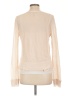 BCBGMAXAZRIA Ivory Kimono Size M - photo 2