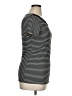 papermoon designed exclusively for Stitch Fix Black Short Sleeve Top Size XL - photo 4
