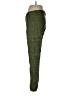 Ann Taylor LOFT Green Cargo Pants Size 8 - photo 5
