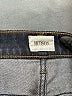 Hudson Jeans Argyle Blue Jeans Size 30 waist - photo 4