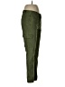 Ann Taylor LOFT Green Cargo Pants Size 8 - photo 4