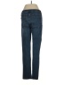 Kut from the Kloth Solid Blue Jeans Size 2 - photo 2