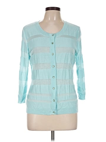 New York & Company Cardigan (view 1)