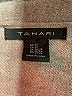 Tahari Tan Cardigan Size 3X - photo 7
