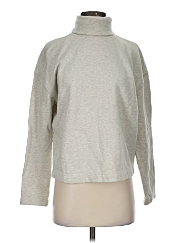 Everlane Turtleneck Sweater (view 1)