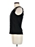 Naf Naf Black Sleeveless Blouse Size M - photo 5