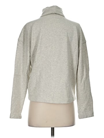 Everlane Turtleneck Sweater (view 2)