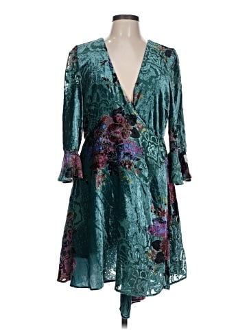 Free People Cocktail Dress (view 1)