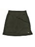 Assorted Brands Solid Green Active Skort Size M - photo 1