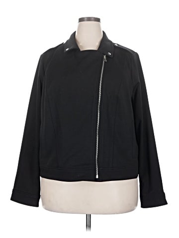 Evri Jacket (view 1)