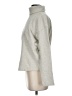 Everlane 100% Cotton Gray Turtleneck Sweater Size XXS - photo 5