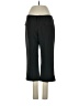 Delia's Chevron-herringbone Black Casual Pants Size XS - photo 1