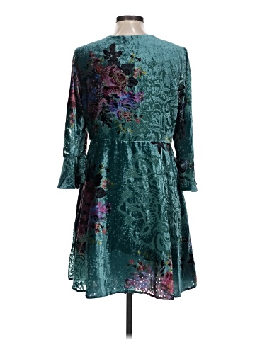 Free People Cocktail Dress (view 2)