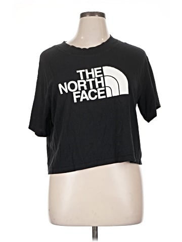 The North Face Short Sleeve T-Shirt (view 1)