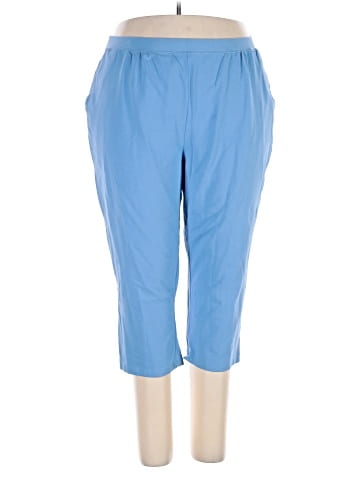 Catherines Active Pants (view 1)
