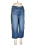 Levi's Blue Jeans Size 8 - photo 1