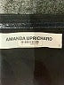 Amanda Uprichard 100% Polyester Solid Black Cocktail Dress Size S - photo 4
