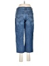Levi's Blue Jeans Size 8 - photo 2