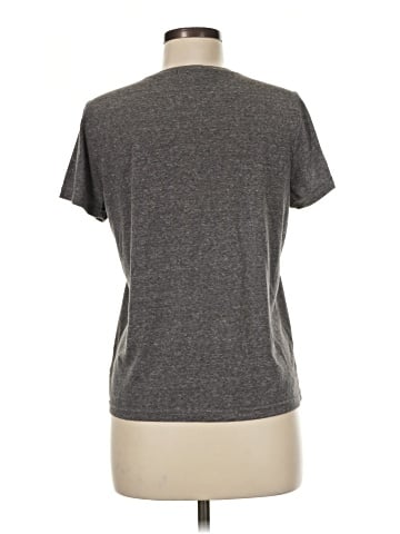 Romeo & Juliet Couture Short Sleeve Top (view 2)