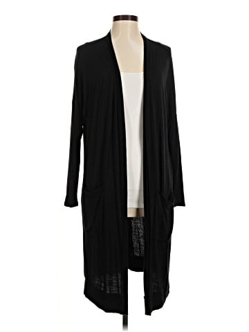 Bordeaux Kimono (view 1)