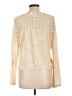 Meadow Rue Ivory Long Sleeve Blouse Size M - photo 2