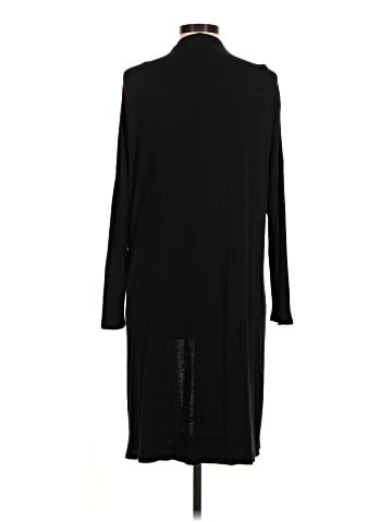 Bordeaux Kimono (view 2)