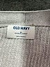 Old Navy Gray Cardigan Size XL - photo 7