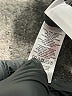 Ann Taylor Solid Gray Formal Skirt Size 14 - photo 5