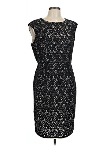 Luxology Cocktail Dress (view 1)