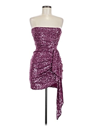 Nookie Cocktail Dress (view 1)