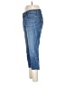 Levi's Blue Jeans Size 8 - photo 5