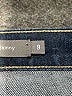 Levi's Blue Jeans Size 9 - photo 8