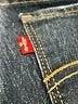 Levi's Blue Jeans Size 9 - photo 10
