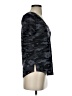 Athleta Camo Black Active T-Shirt Size XS (petite) - photo 4