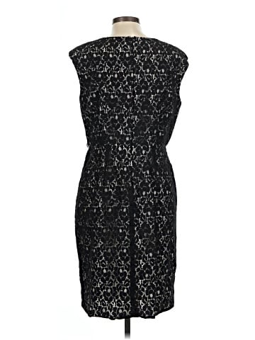 Luxology Cocktail Dress (view 2)