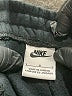 Nike Solid Black Track Pants Size L - photo 7