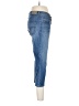 Levi's Blue Jeans Size 8 - photo 4