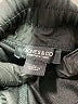 Jones & Co Solid Black Casual Skirt Size M - photo 3