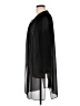 Dana Kay 100% Polyester Black Kimono Size 14 - photo 5