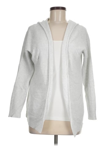 Verve Ami Zip Up Hoodie (view 1)