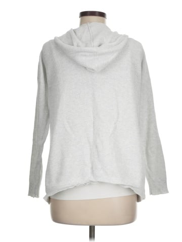 Verve Ami Zip Up Hoodie (view 2)