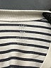 Aura Ivory Sleeveless Top Size M - photo 7