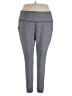 Eddie Bauer Gray Active Pants Size 3X - photo 1