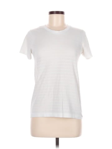 Lululemon Athletica Short Sleeve T-Shirt (view 1)