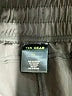 Tek Gear Solid Gray Athletic Shorts Size XL - photo 3