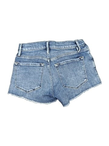 FRAME Denim Denim Shorts (view 2)