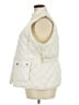 St. John's Bay 100% Polyester Ivory Vest Size 2X - photo 5