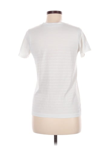 Lululemon Athletica Short Sleeve T-Shirt (view 2)